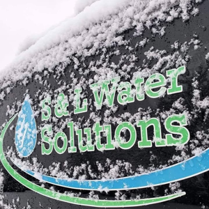 S & L Water Solutions
