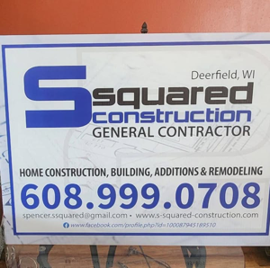 S-Squared Construction