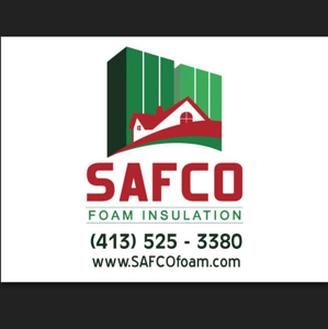Safco Foam Insulation