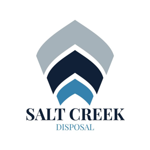 Salt Creek Disposal