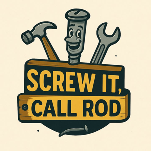 Screw it, Call Rod