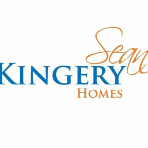 Sean Kingery Award Winning Homes