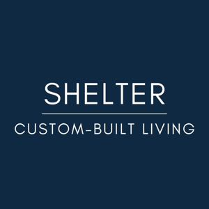 SHELTER Custom-Built Living