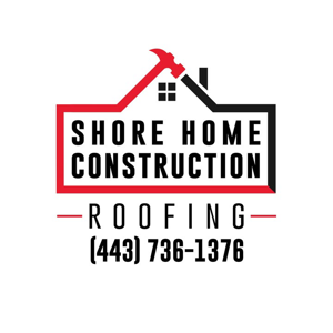 Shore Home Construction Roofing