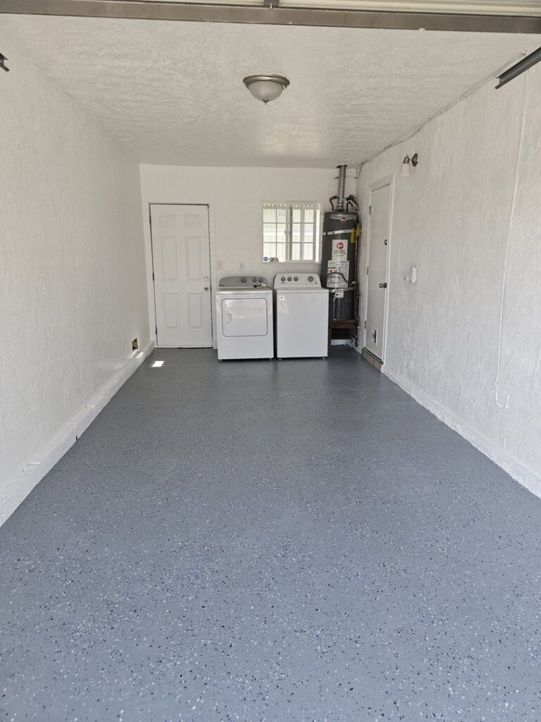 New marble-look tile installation in a shower and tub area by VDO. Remodeling in Rancho Cordova, CA.