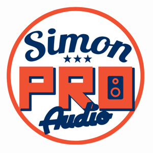 Simon Pro Audio/Visual Integration.