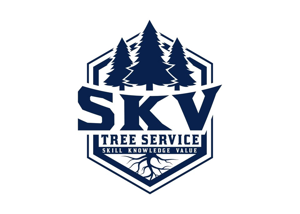 SKV Tree Service