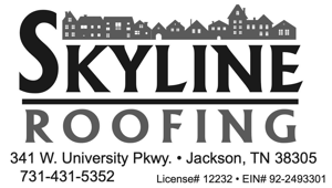 Skyline Roofing L.L.C