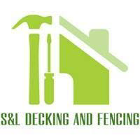 S&L Decking and Fencing