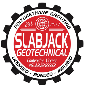 SlabJack Geotechnical