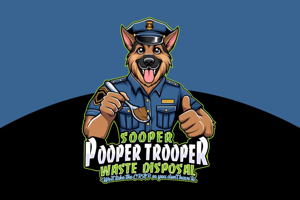 Sooperpoopertrooper
