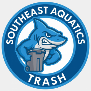 Southeast Aquatics Trash