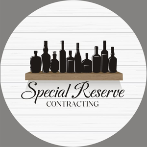 Special Reserve Contracting
