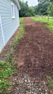 Specialized stump grinding equipment from Green Mtn Stump Grinding, ready for tree service jobs in Montpelier, VT.