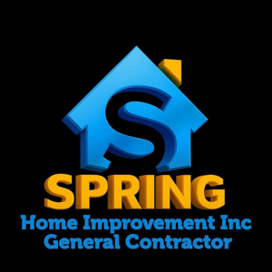 Spring Home Improvements