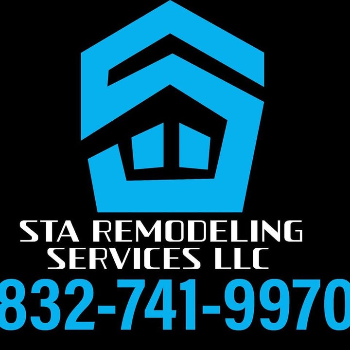 STA remodeling services LLC logo - Professional Handyman in Athens, GA