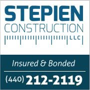 STEPIEN CONSTRUCTION, LLC