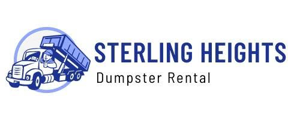 Sterling Heights Dumpster Rental