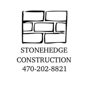 Stonehedge Construction