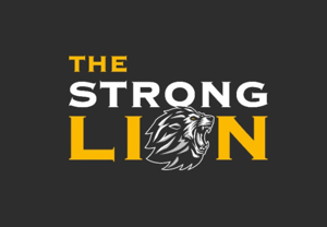 Strong Lion Junk Removal