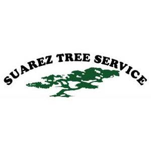 Suarez Tree Service
