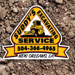 Suddy’s Excavating