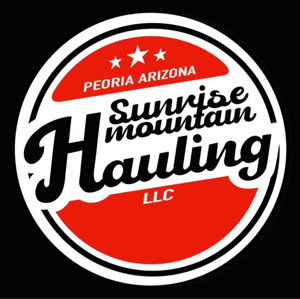 Sunrise Mountain Hauling LLC