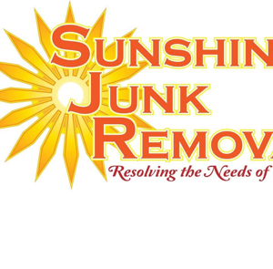 Sunshine junk removal LLC