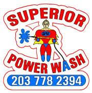 Superior Power Wash