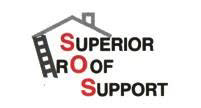 Superior Roof Support