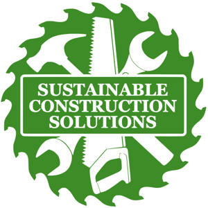 Sustainable Construction Solutions