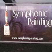 Symphonic Painting