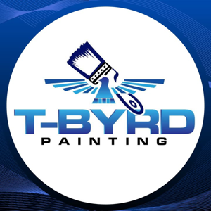 T-Byrd Painting