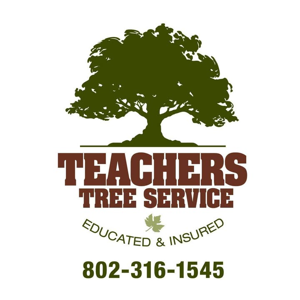 Teacher’s Tree Service