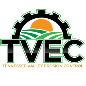 Tennessee Valley Erosion Control