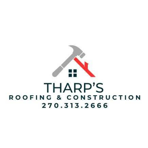 Tharp’s Roofing & Construction
