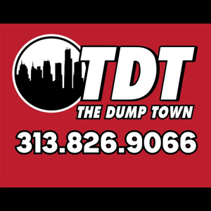 The Dump Town