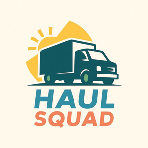 The Haul Squad Junk Removal & Moving