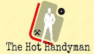 The Hot Handyman