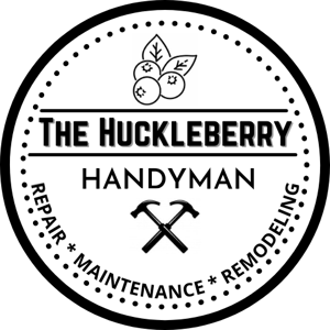 The Huckleberry Handyman