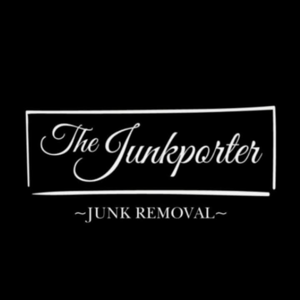 The Junkporter Junk Removal