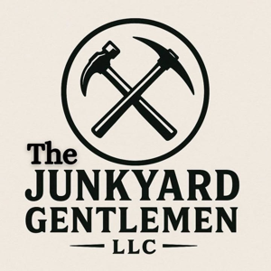 The Junkyard Gentlemen LLC