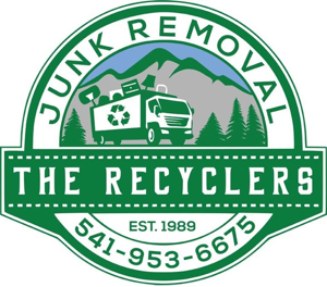 The Recyclers, LLC Junk Removal