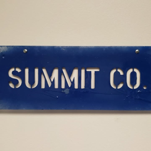 The Summit Company Inc.