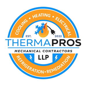 ThermaPros logo - Professional Handyman in Mooringsport, LA