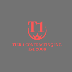Tier 1 Contracting Inc.