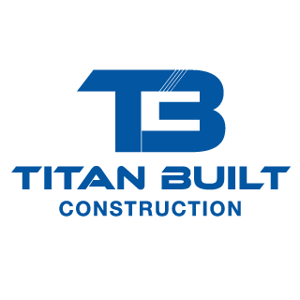Titan Built Construction, LLC