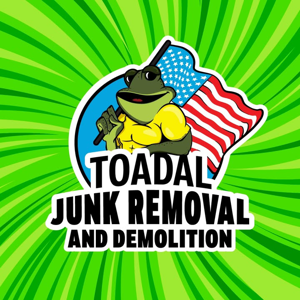 Toadal Junk Removal and Demolition