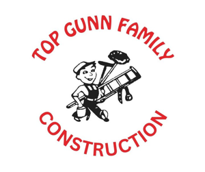 Top Gunn Family Construction