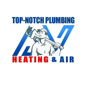 Top-Notch Plumbing, Heating & Air